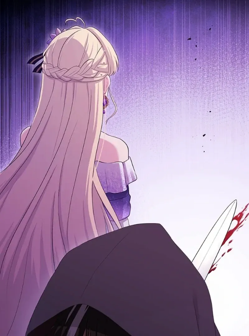The Legendary Assassin Reincarnated as the Beloved Youngest Daughter of a Royal Family Chapter 58 page 75 - 