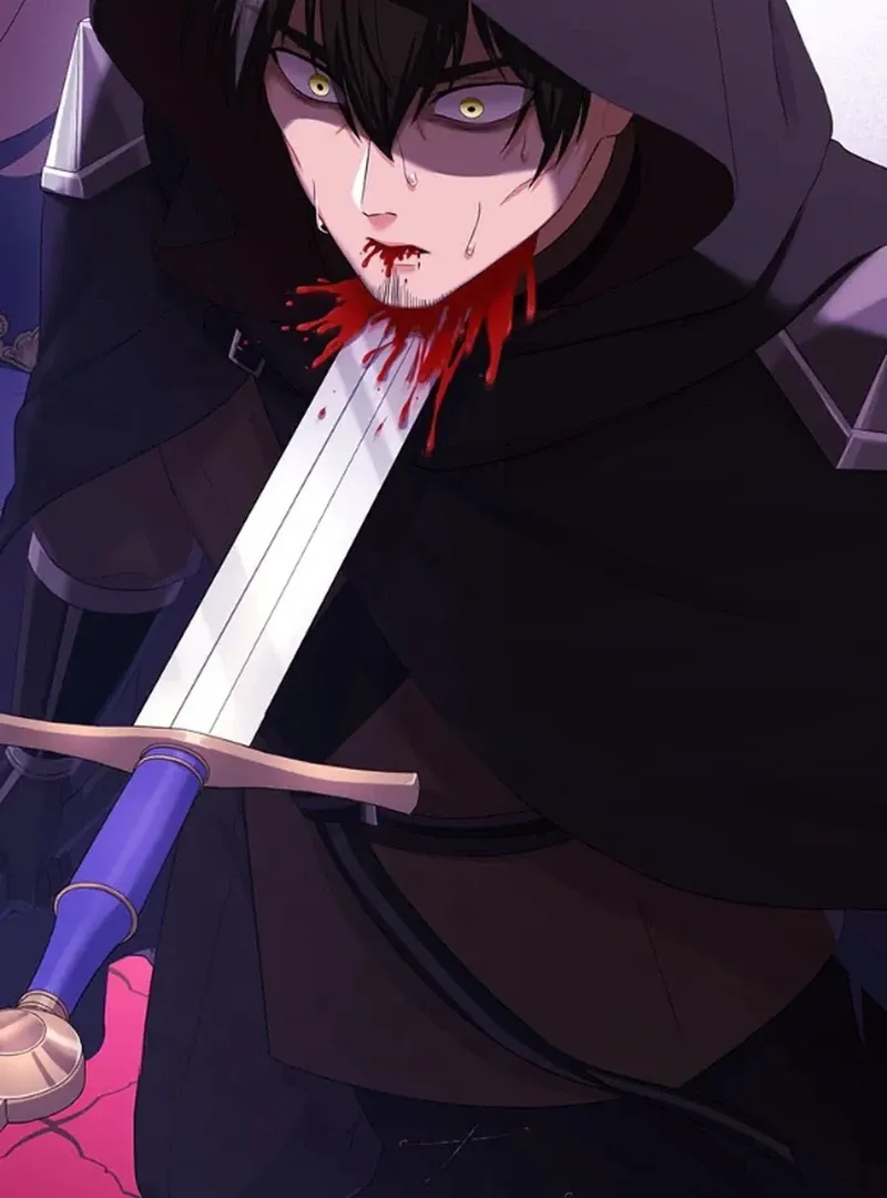 The Legendary Assassin Reincarnated as the Beloved Youngest Daughter of a Royal Family Chapter 58 page 76 - 