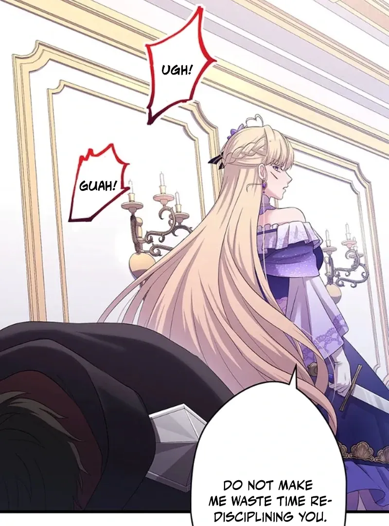 The Legendary Assassin Reincarnated as the Beloved Youngest Daughter of a Royal Family Chapter 58 page 78 - 