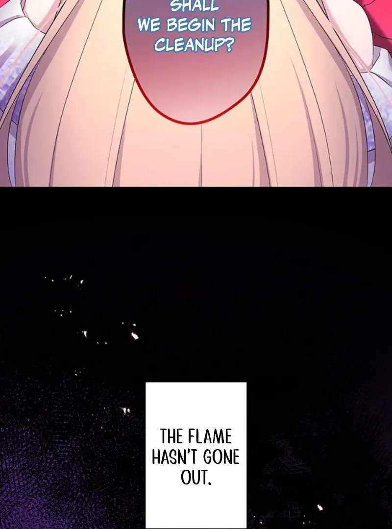 The Legendary Assassin Reincarnated as the Beloved Youngest Daughter of a Royal Family Chapter 58 page 84 - 