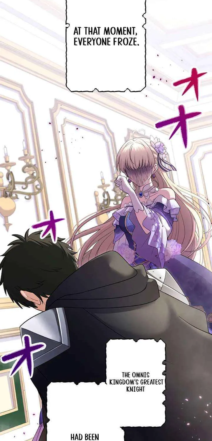 The Legendary Assassin Reincarnated as the Beloved Youngest Daughter of a Royal Family Chapter 59 page 2 - 