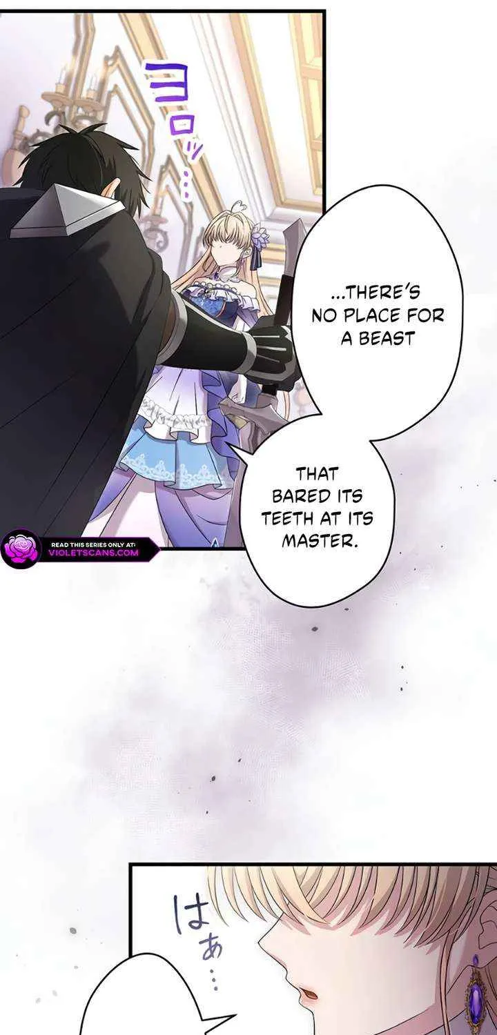 The Legendary Assassin Reincarnated as the Beloved Youngest Daughter of a Royal Family Chapter 59 page 13 - 