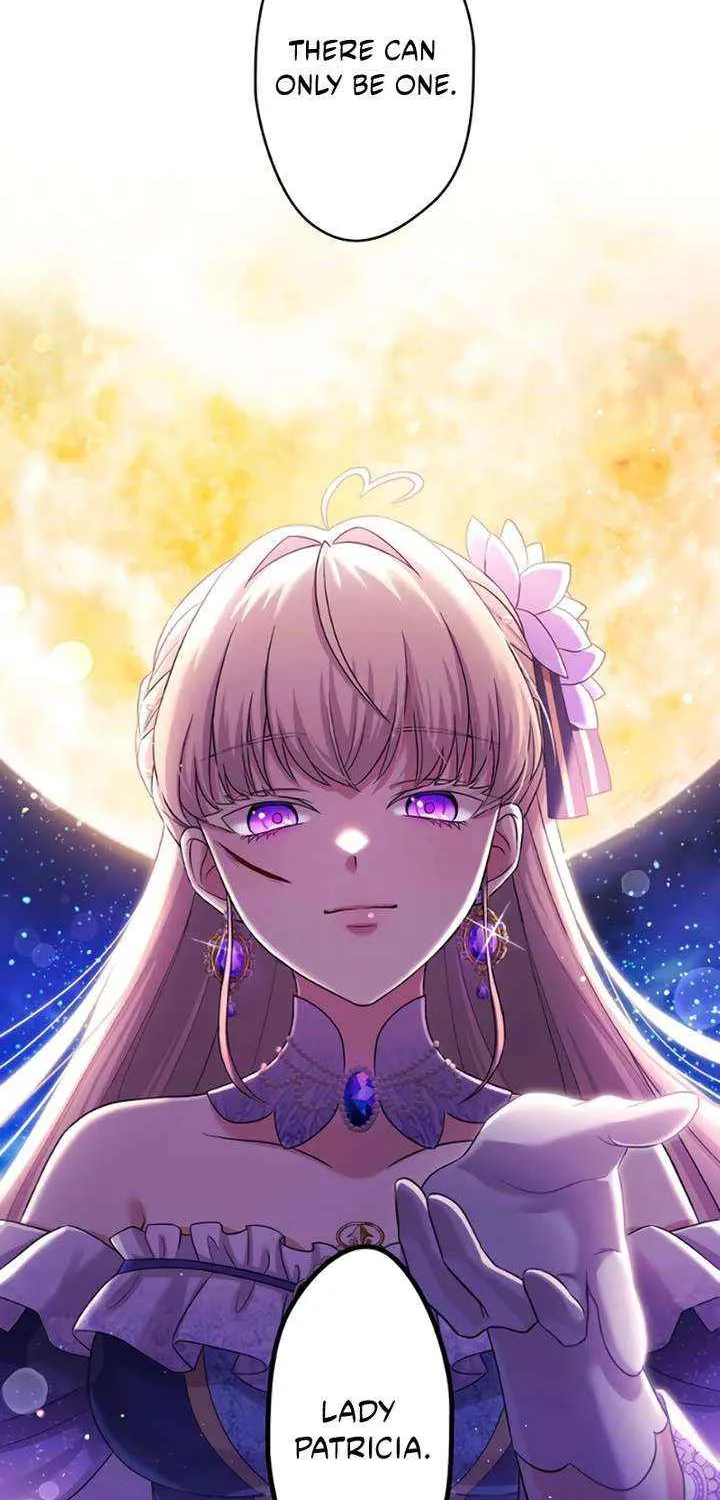 The Legendary Assassin Reincarnated as the Beloved Youngest Daughter of a Royal Family Chapter 59 page 18 - 