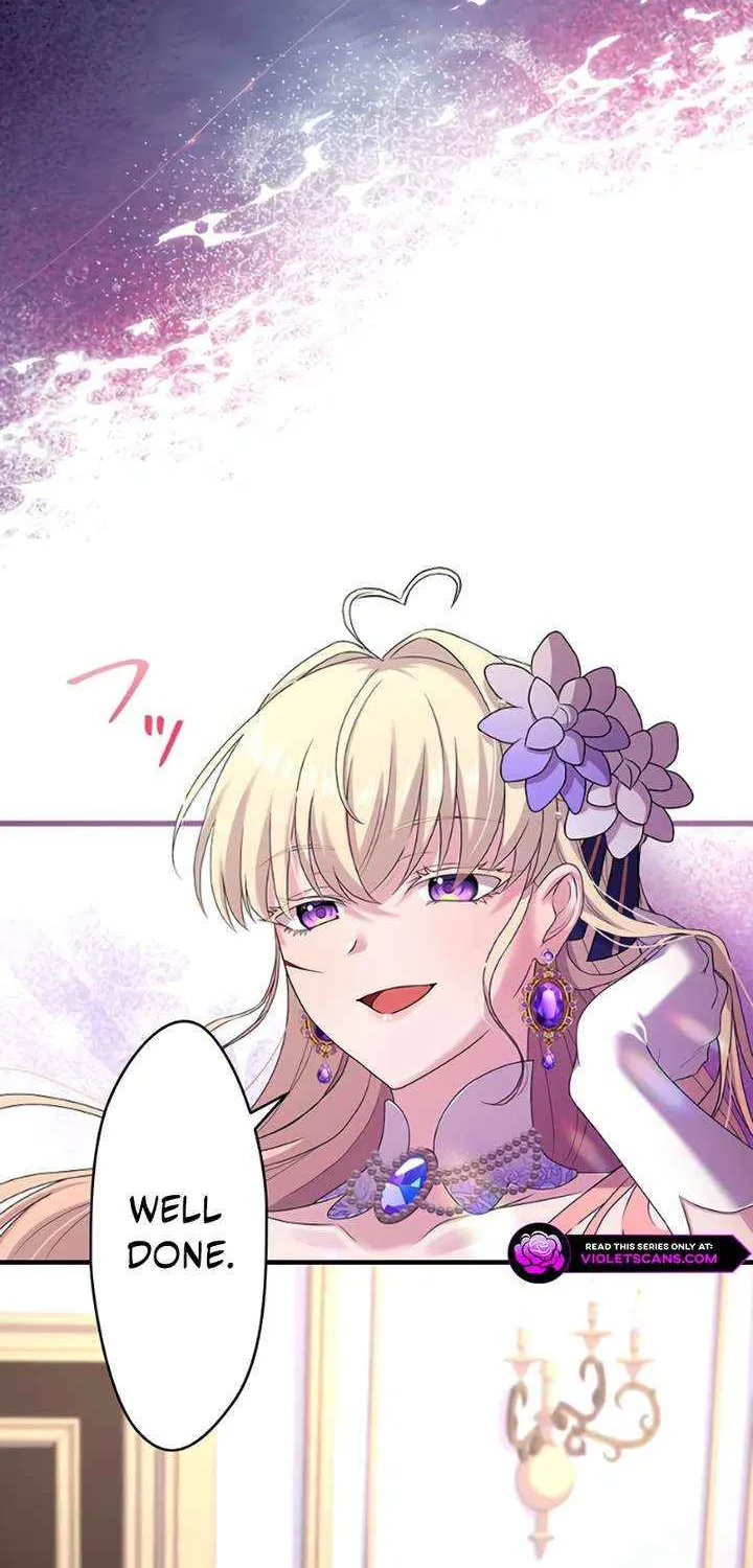 The Legendary Assassin Reincarnated as the Beloved Youngest Daughter of a Royal Family Chapter 59 page 21 - 