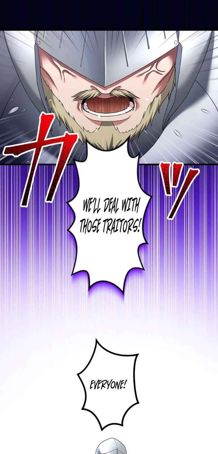 The Legendary Assassin Reincarnated as the Beloved Youngest Daughter of a Royal Family Chapter 59 page 23 - 