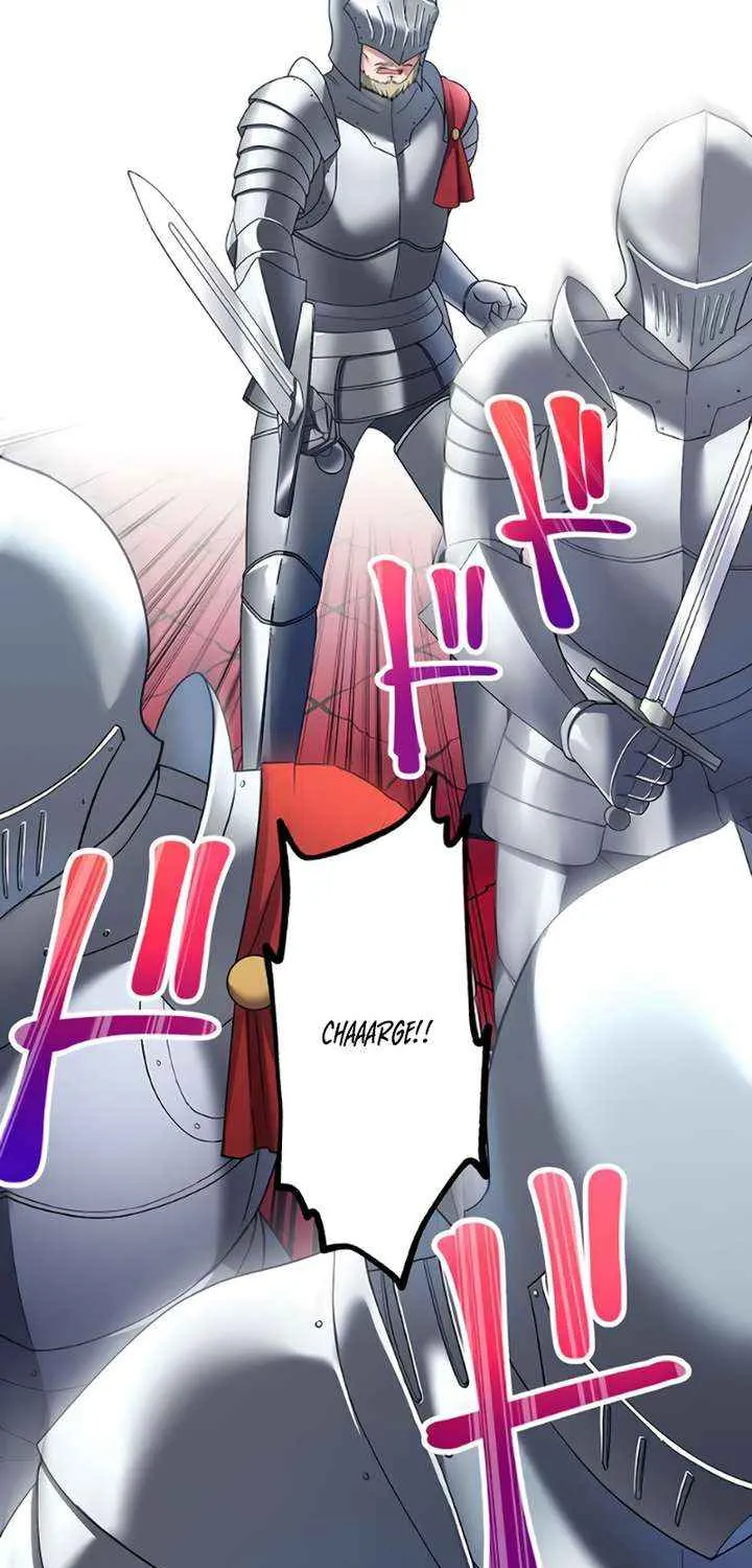 The Legendary Assassin Reincarnated as the Beloved Youngest Daughter of a Royal Family Chapter 59 page 24 - 