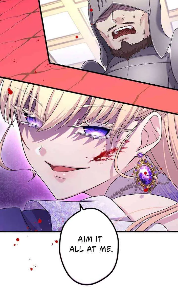 The Legendary Assassin Reincarnated as the Beloved Youngest Daughter of a Royal Family Chapter 59 page 27 - 