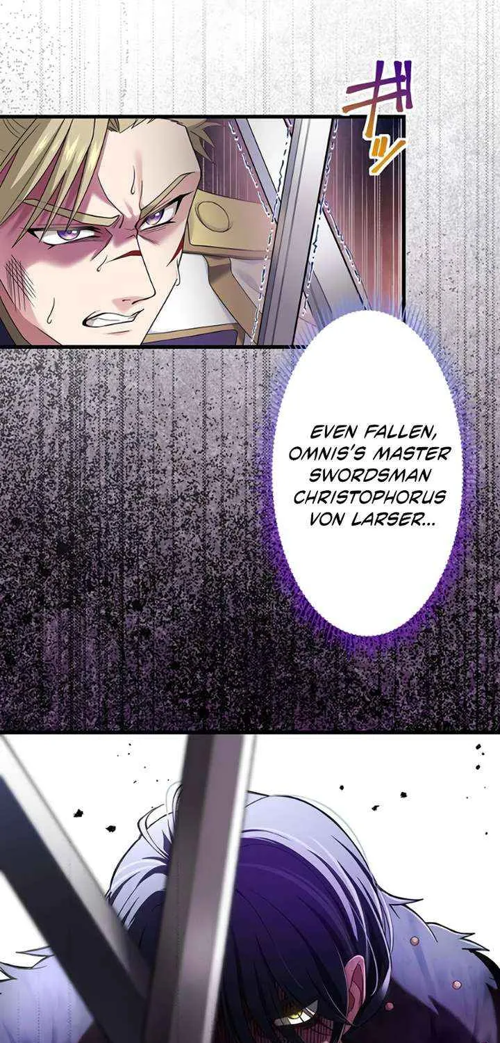 The Legendary Assassin Reincarnated as the Beloved Youngest Daughter of a Royal Family Chapter 59 page 30 - 