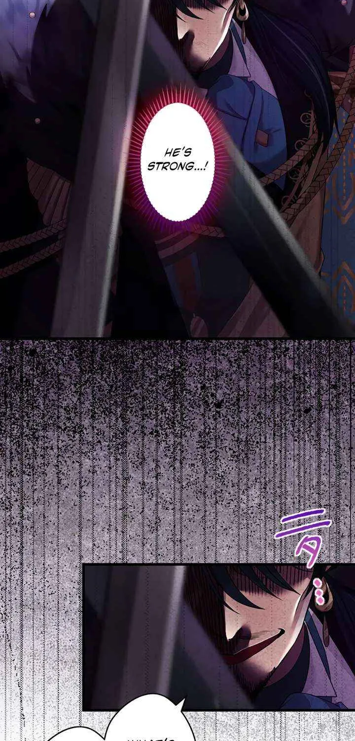 The Legendary Assassin Reincarnated as the Beloved Youngest Daughter of a Royal Family Chapter 59 page 31 - 