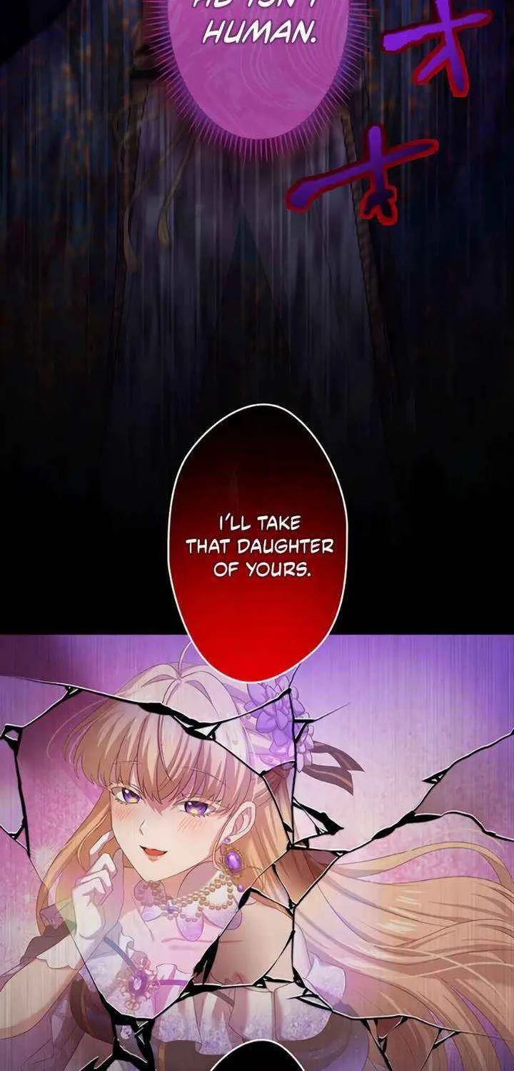 The Legendary Assassin Reincarnated as the Beloved Youngest Daughter of a Royal Family Chapter 59 page 36 - 