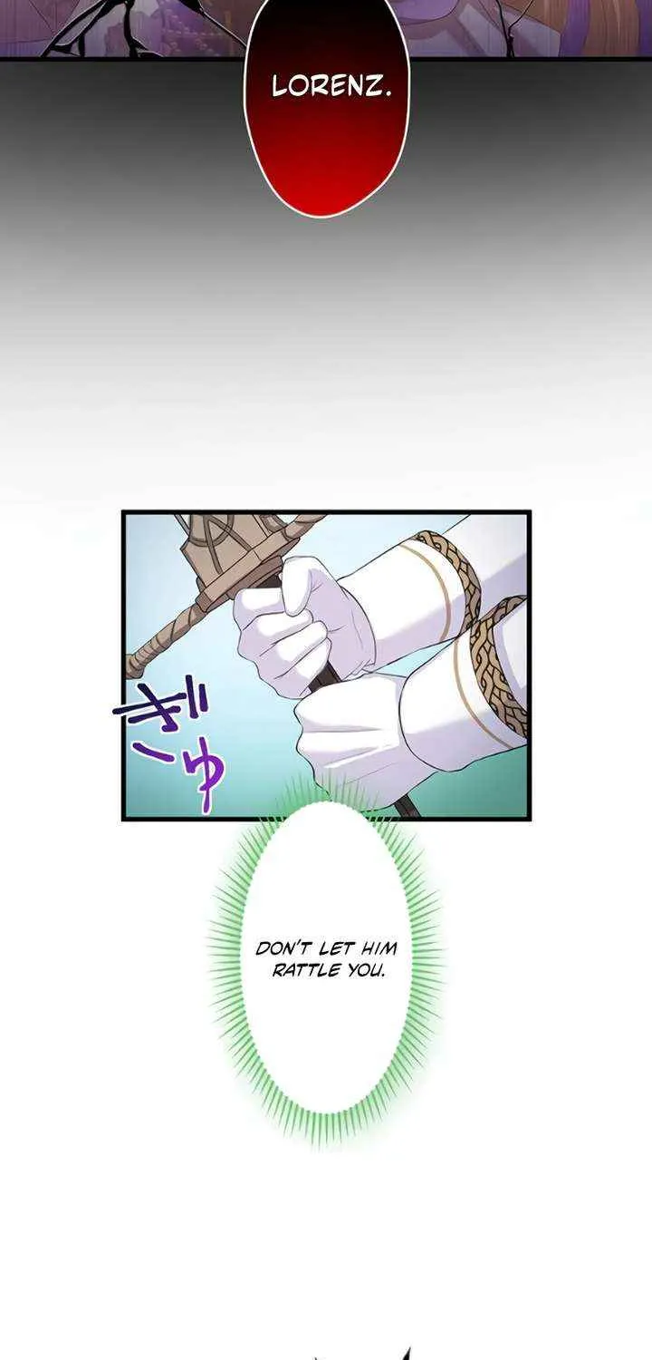 The Legendary Assassin Reincarnated as the Beloved Youngest Daughter of a Royal Family Chapter 59 page 37 - 