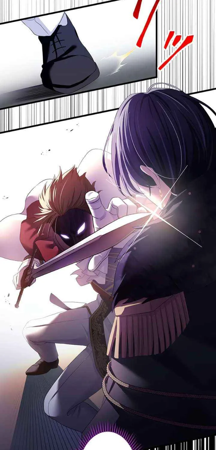 The Legendary Assassin Reincarnated as the Beloved Youngest Daughter of a Royal Family Chapter 59 page 40 - 