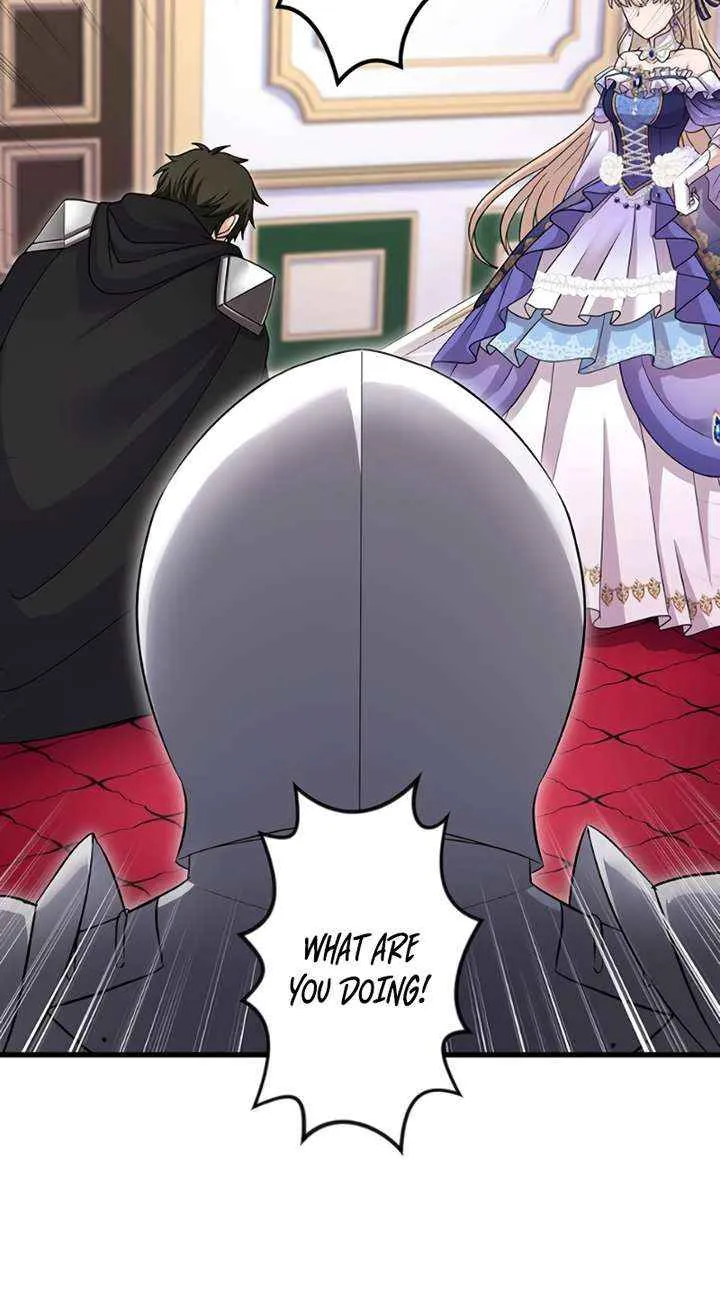 The Legendary Assassin Reincarnated as the Beloved Youngest Daughter of a Royal Family Chapter 59 page 5 - 