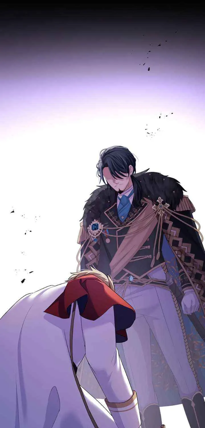 The Legendary Assassin Reincarnated as the Beloved Youngest Daughter of a Royal Family Chapter 59 page 43 - 