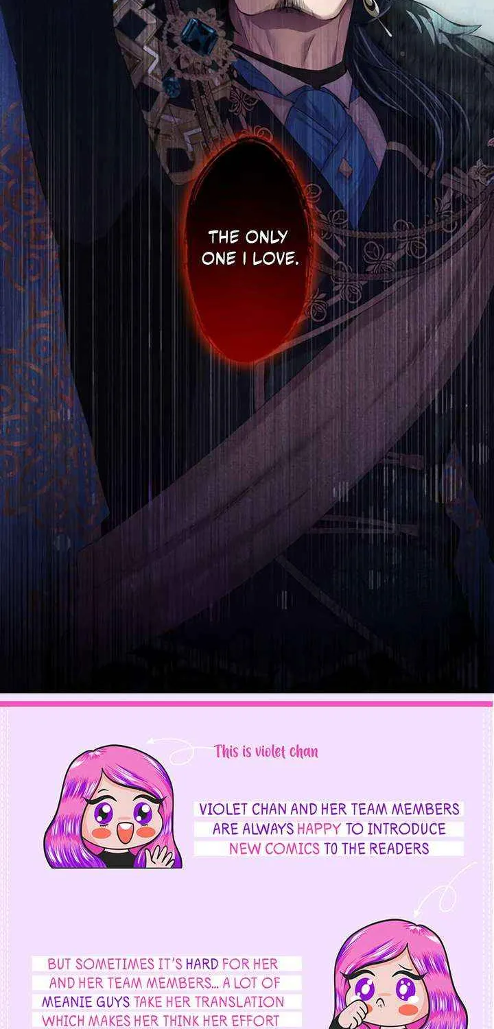 The Legendary Assassin Reincarnated as the Beloved Youngest Daughter of a Royal Family Chapter 59 page 46 - 
