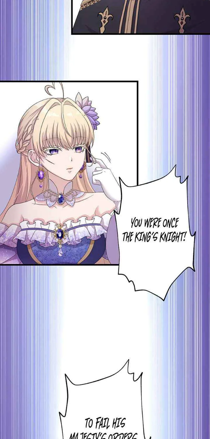 The Legendary Assassin Reincarnated as the Beloved Youngest Daughter of a Royal Family Chapter 59 page 7 - 
