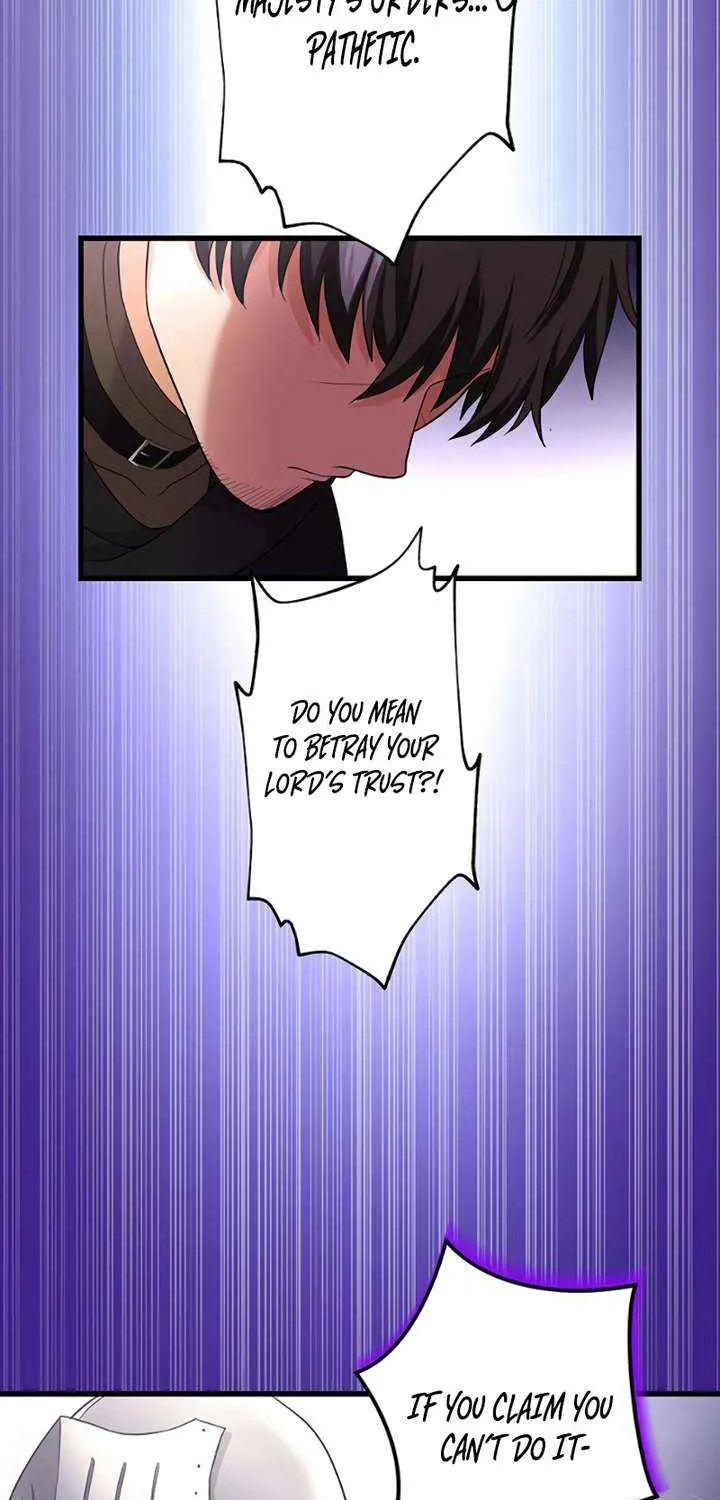 The Legendary Assassin Reincarnated as the Beloved Youngest Daughter of a Royal Family Chapter 59 page 8 - 