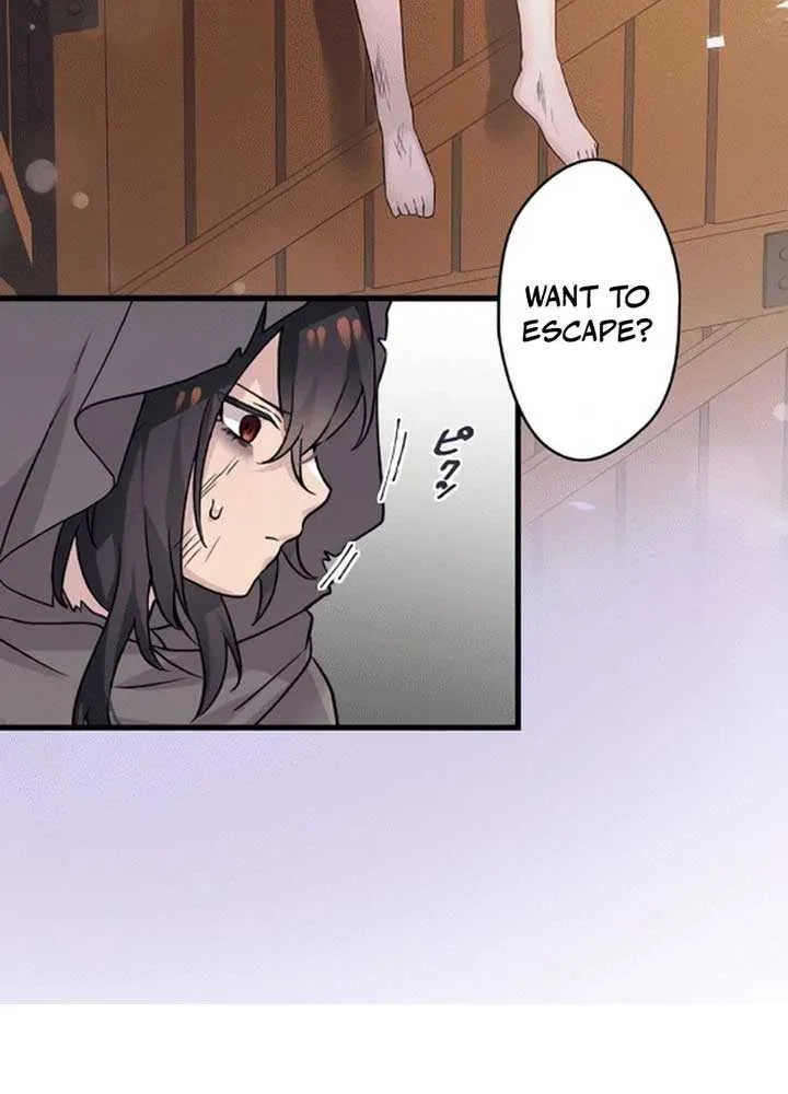 The Legendary Assassin Reincarnated as the Beloved Youngest Daughter of a Royal Family Chapter 6 page 26 - 