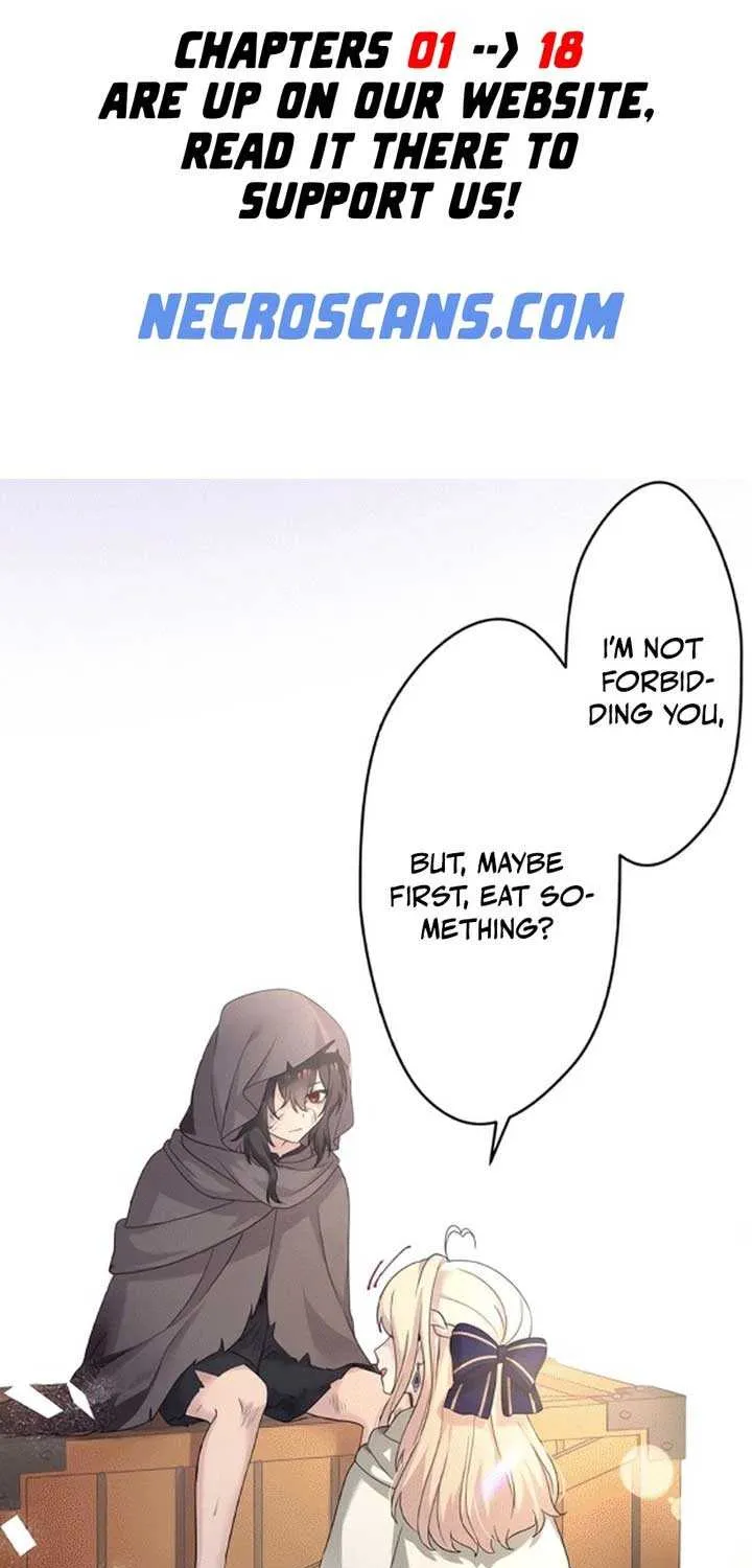 The Legendary Assassin Reincarnated as the Beloved Youngest Daughter of a Royal Family Chapter 6 page 27 - 