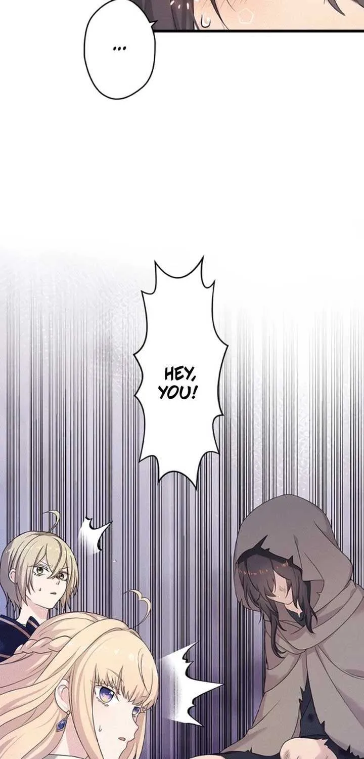 The Legendary Assassin Reincarnated as the Beloved Youngest Daughter of a Royal Family Chapter 6 page 31 - 