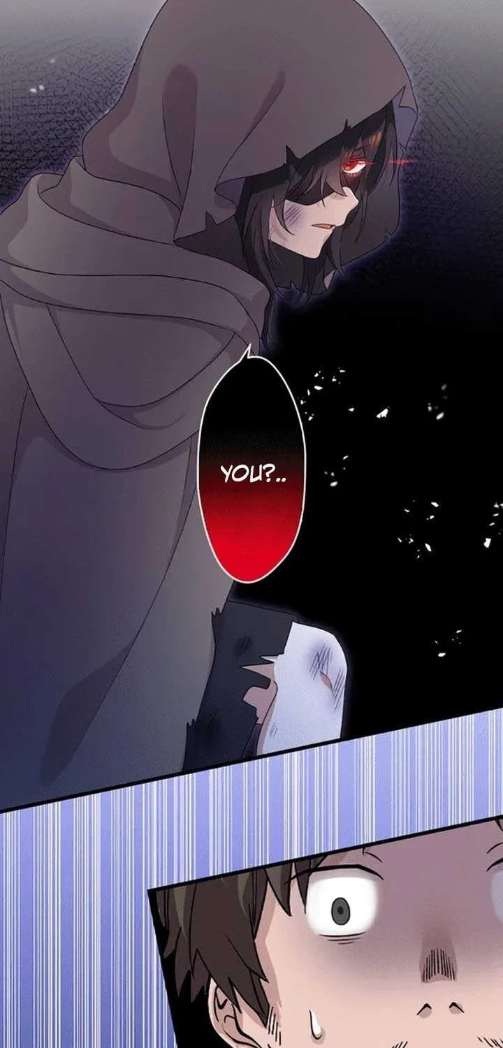 The Legendary Assassin Reincarnated as the Beloved Youngest Daughter of a Royal Family Chapter 6 page 37 - 