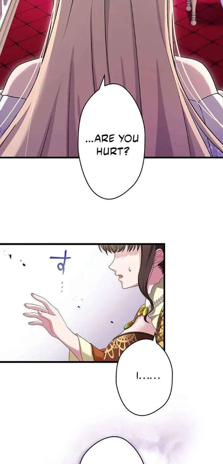 The Legendary Assassin Reincarnated as the Beloved Youngest Daughter of a Royal Family Chapter 60 page 14 - 