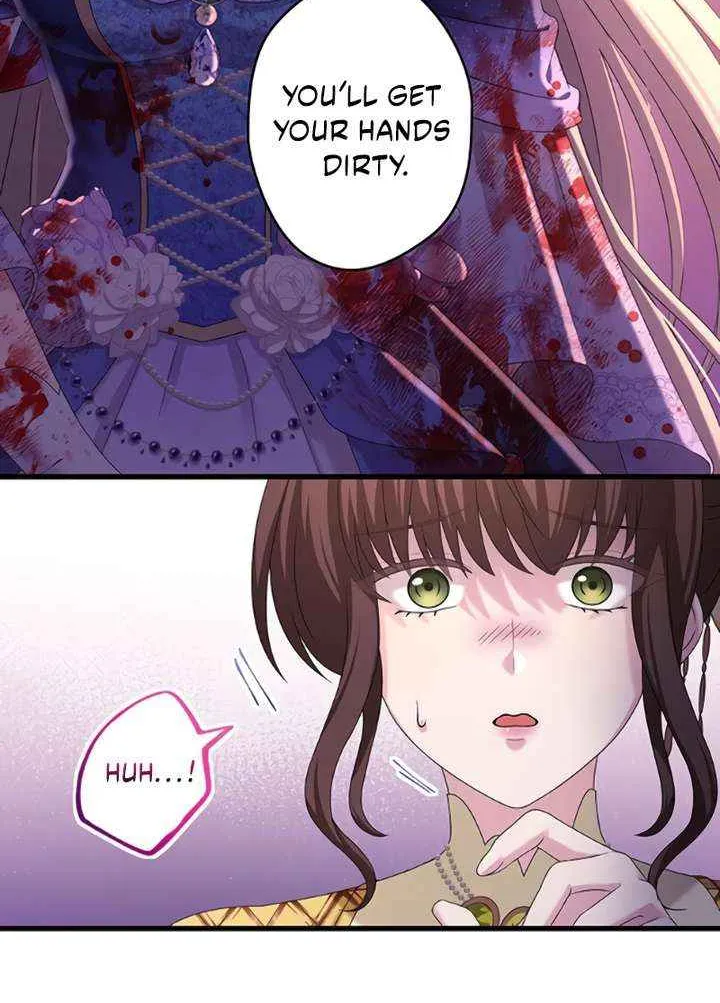 The Legendary Assassin Reincarnated as the Beloved Youngest Daughter of a Royal Family Chapter 60 page 16 - 