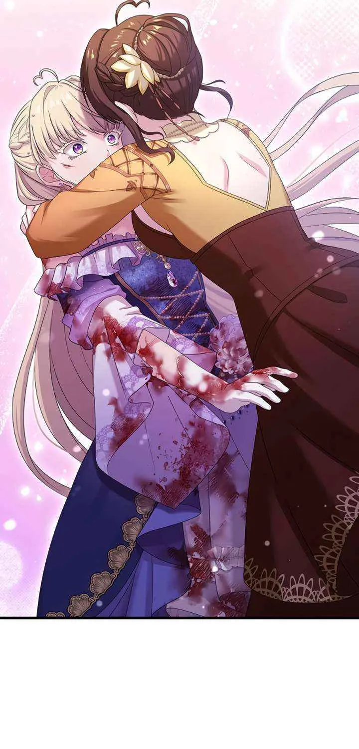 The Legendary Assassin Reincarnated as the Beloved Youngest Daughter of a Royal Family Chapter 60 page 19 - 