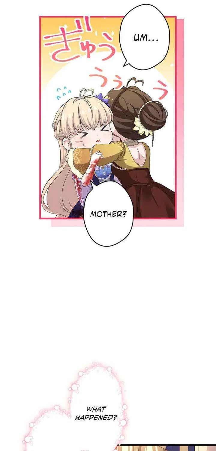 The Legendary Assassin Reincarnated as the Beloved Youngest Daughter of a Royal Family Chapter 60 page 20 - 
