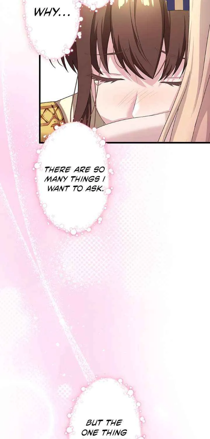 The Legendary Assassin Reincarnated as the Beloved Youngest Daughter of a Royal Family Chapter 60 page 21 - 