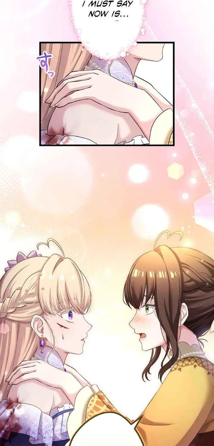 The Legendary Assassin Reincarnated as the Beloved Youngest Daughter of a Royal Family Chapter 60 page 22 - 