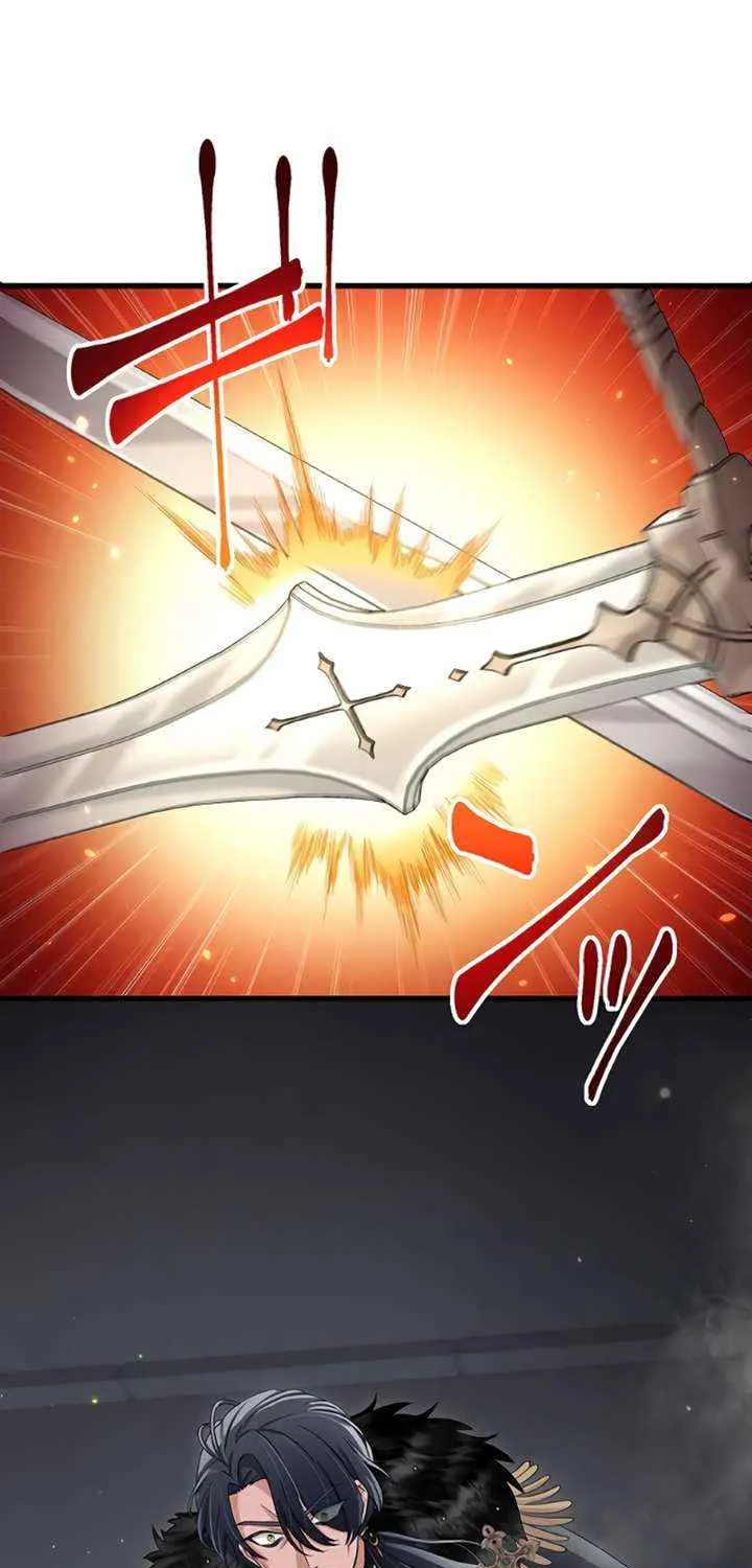 The Legendary Assassin Reincarnated as the Beloved Youngest Daughter of a Royal Family Chapter 60 page 29 - 