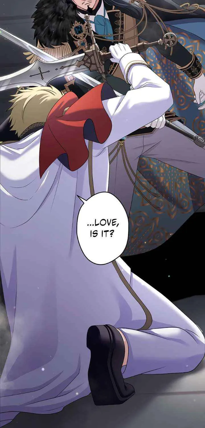 The Legendary Assassin Reincarnated as the Beloved Youngest Daughter of a Royal Family Chapter 60 page 30 - 