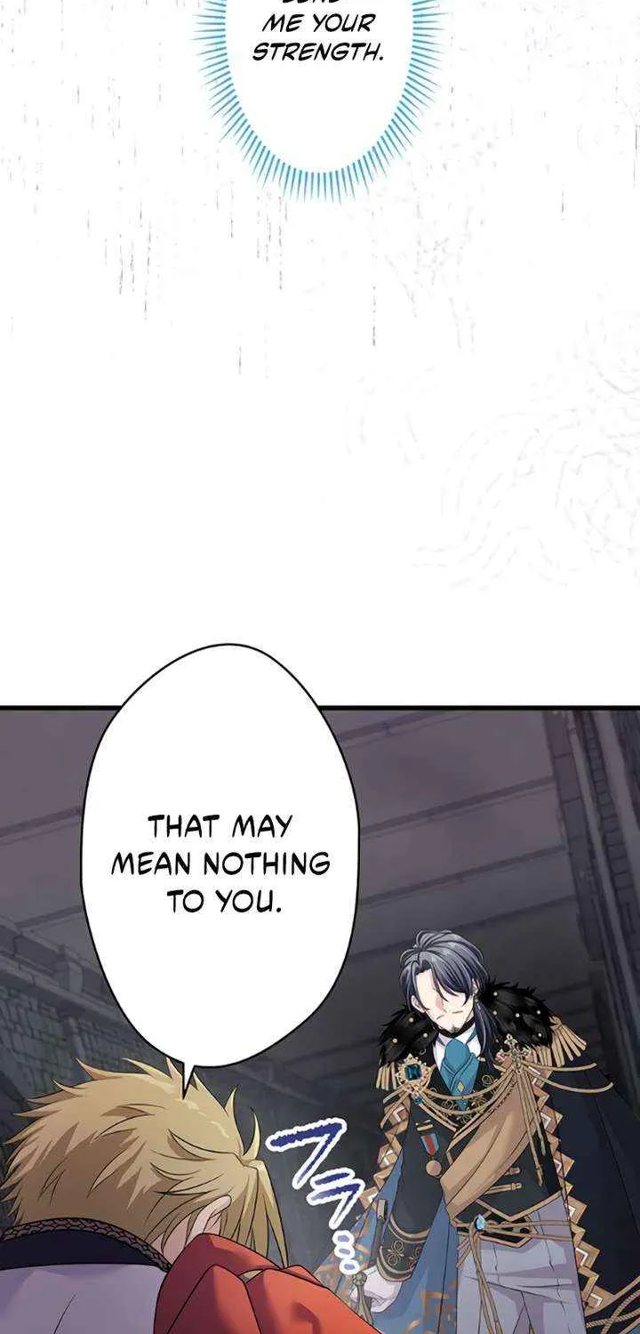 The Legendary Assassin Reincarnated as the Beloved Youngest Daughter of a Royal Family Chapter 60 page 35 - 