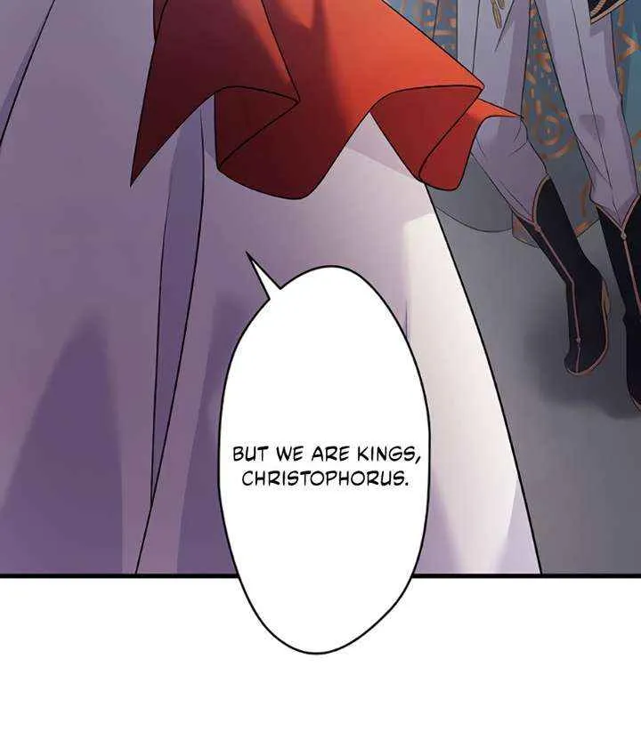 The Legendary Assassin Reincarnated as the Beloved Youngest Daughter of a Royal Family Chapter 60 page 36 - 