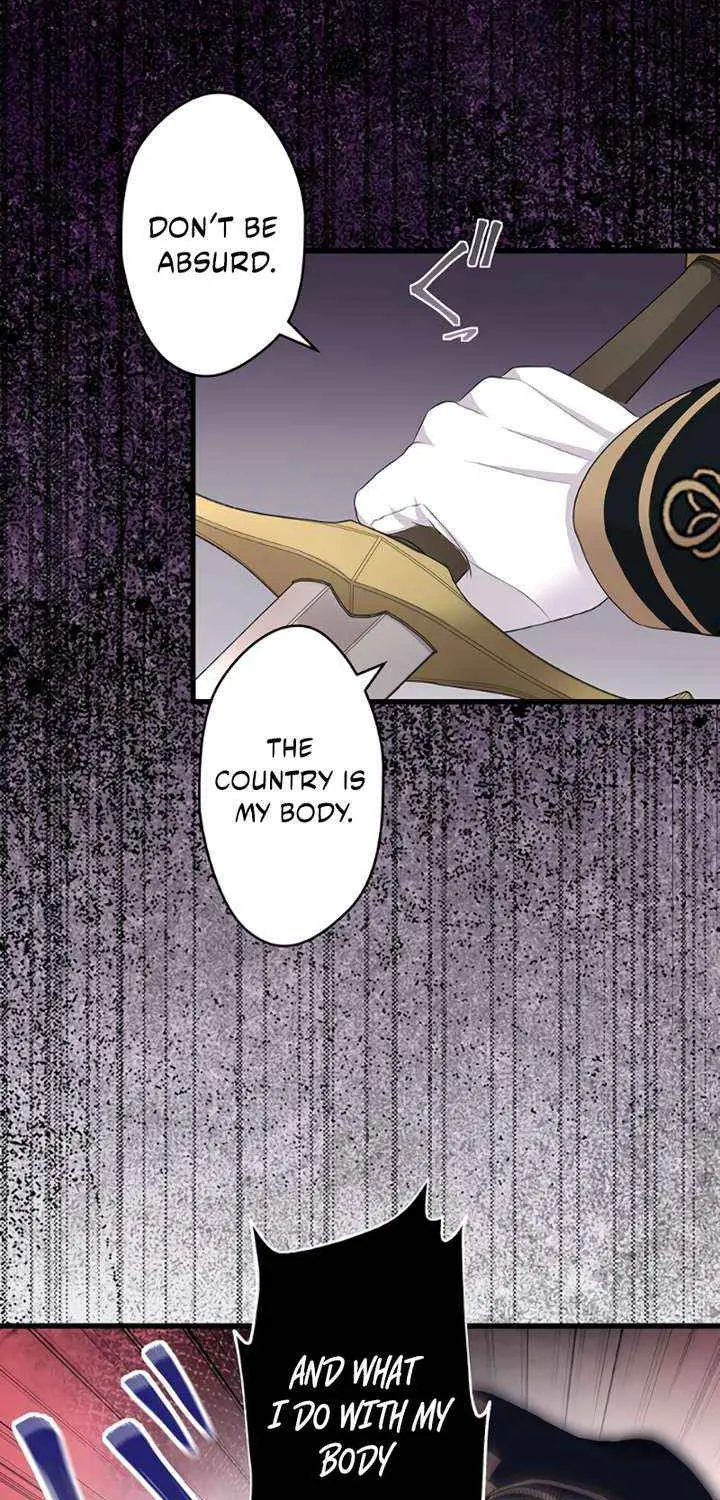 The Legendary Assassin Reincarnated as the Beloved Youngest Daughter of a Royal Family Chapter 60 page 39 - 