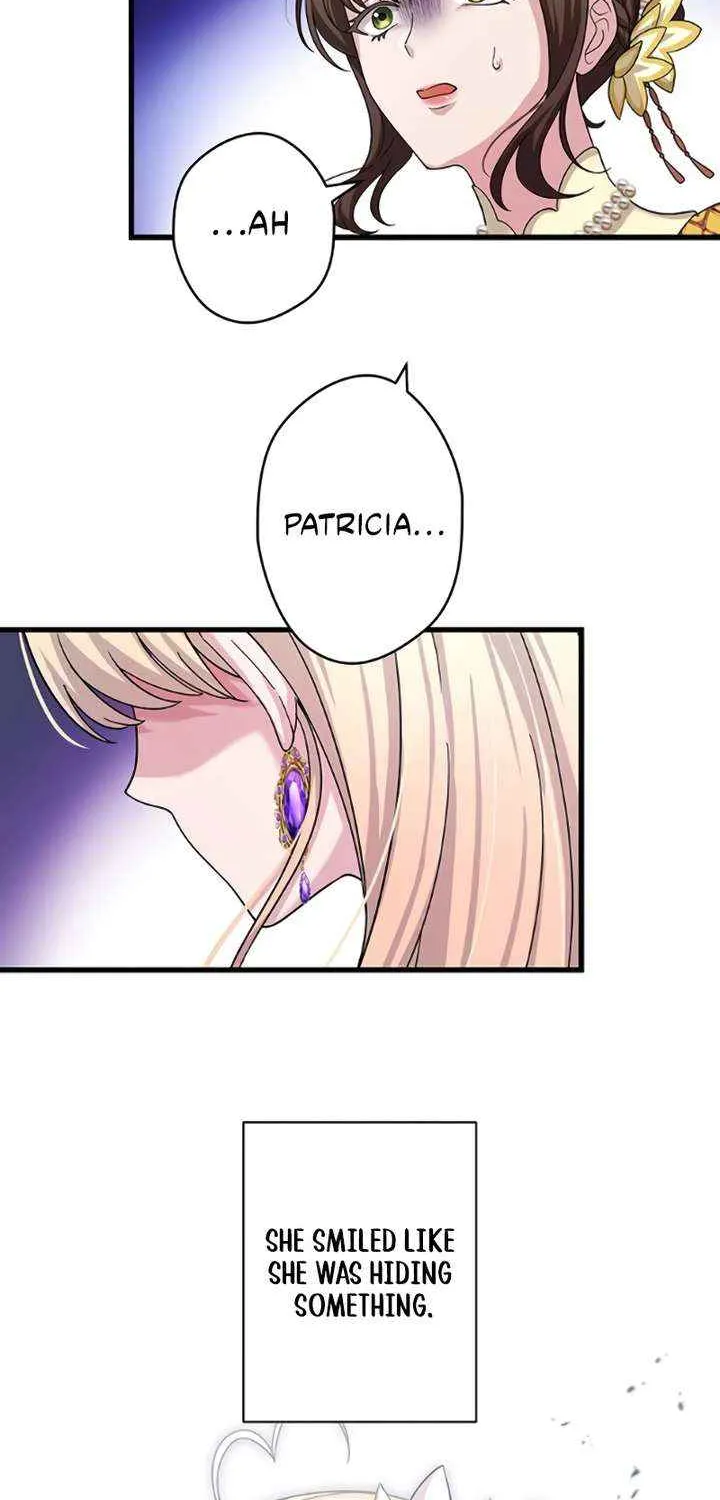 The Legendary Assassin Reincarnated as the Beloved Youngest Daughter of a Royal Family Chapter 60 page 5 - 