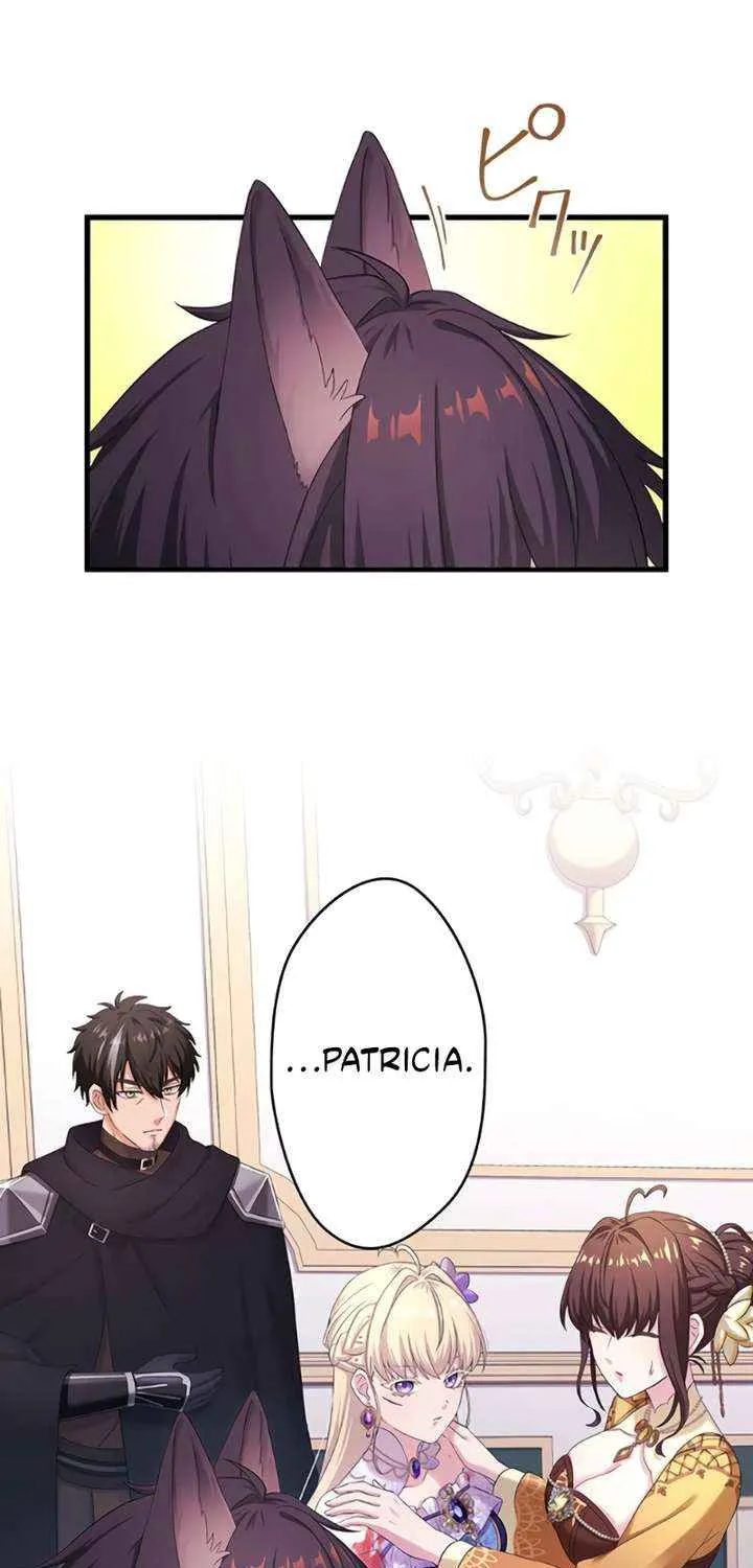 The Legendary Assassin Reincarnated as the Beloved Youngest Daughter of a Royal Family Chapter 60 page 41 - 