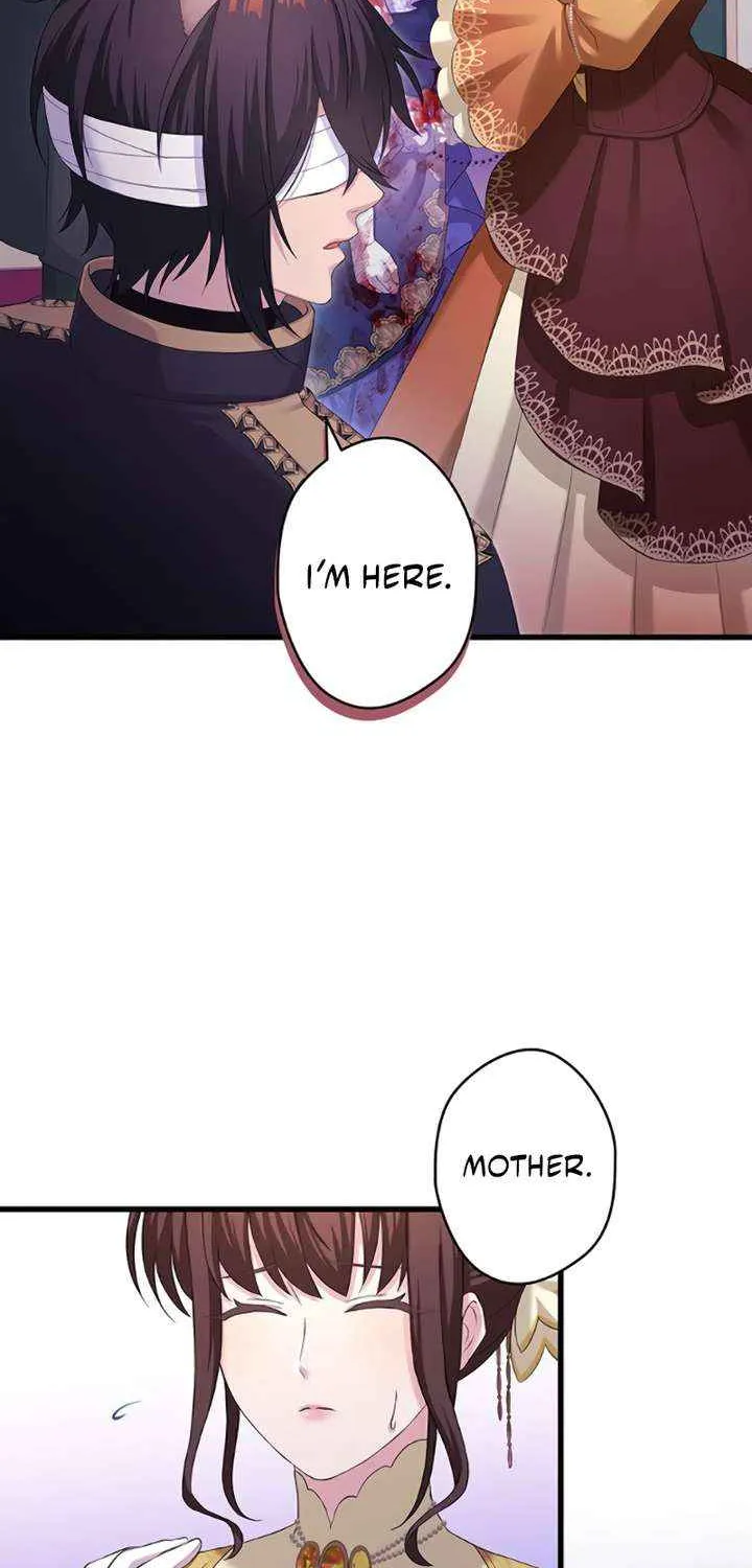 The Legendary Assassin Reincarnated as the Beloved Youngest Daughter of a Royal Family Chapter 60 page 42 - 