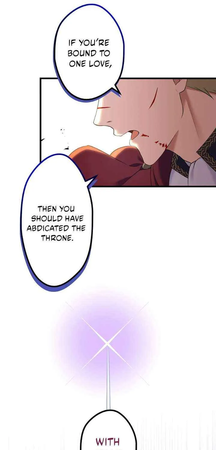 The Legendary Assassin Reincarnated as the Beloved Youngest Daughter of a Royal Family Chapter 60 page 52 - 
