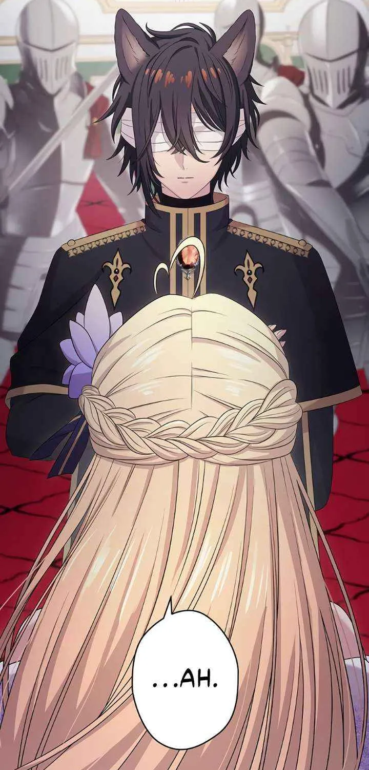 The Legendary Assassin Reincarnated as the Beloved Youngest Daughter of a Royal Family Chapter 61 page 13 - 