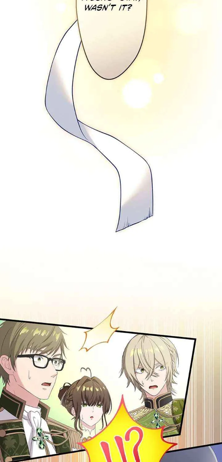 The Legendary Assassin Reincarnated as the Beloved Youngest Daughter of a Royal Family Chapter 61 page 16 - 