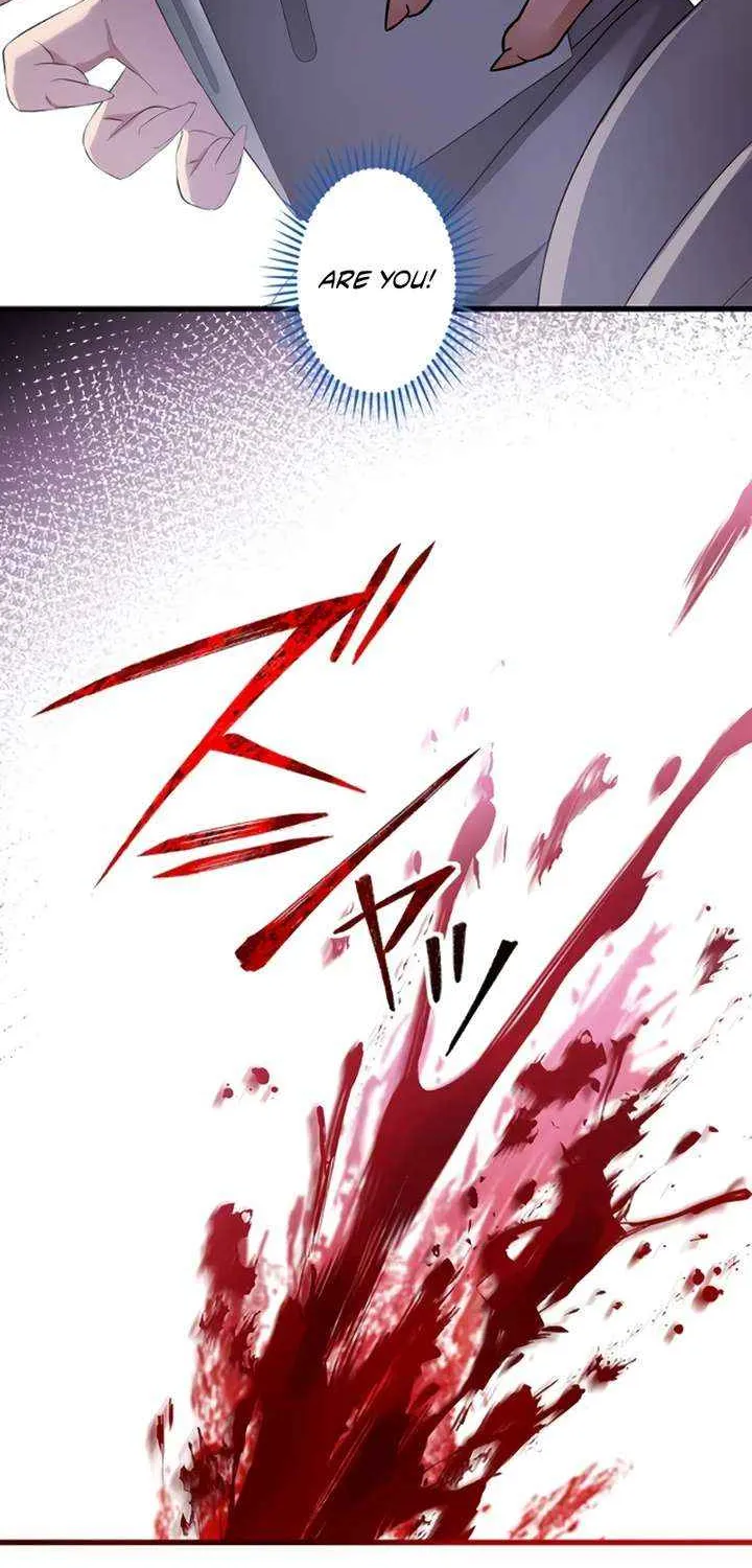 The Legendary Assassin Reincarnated as the Beloved Youngest Daughter of a Royal Family Chapter 61 page 24 - 