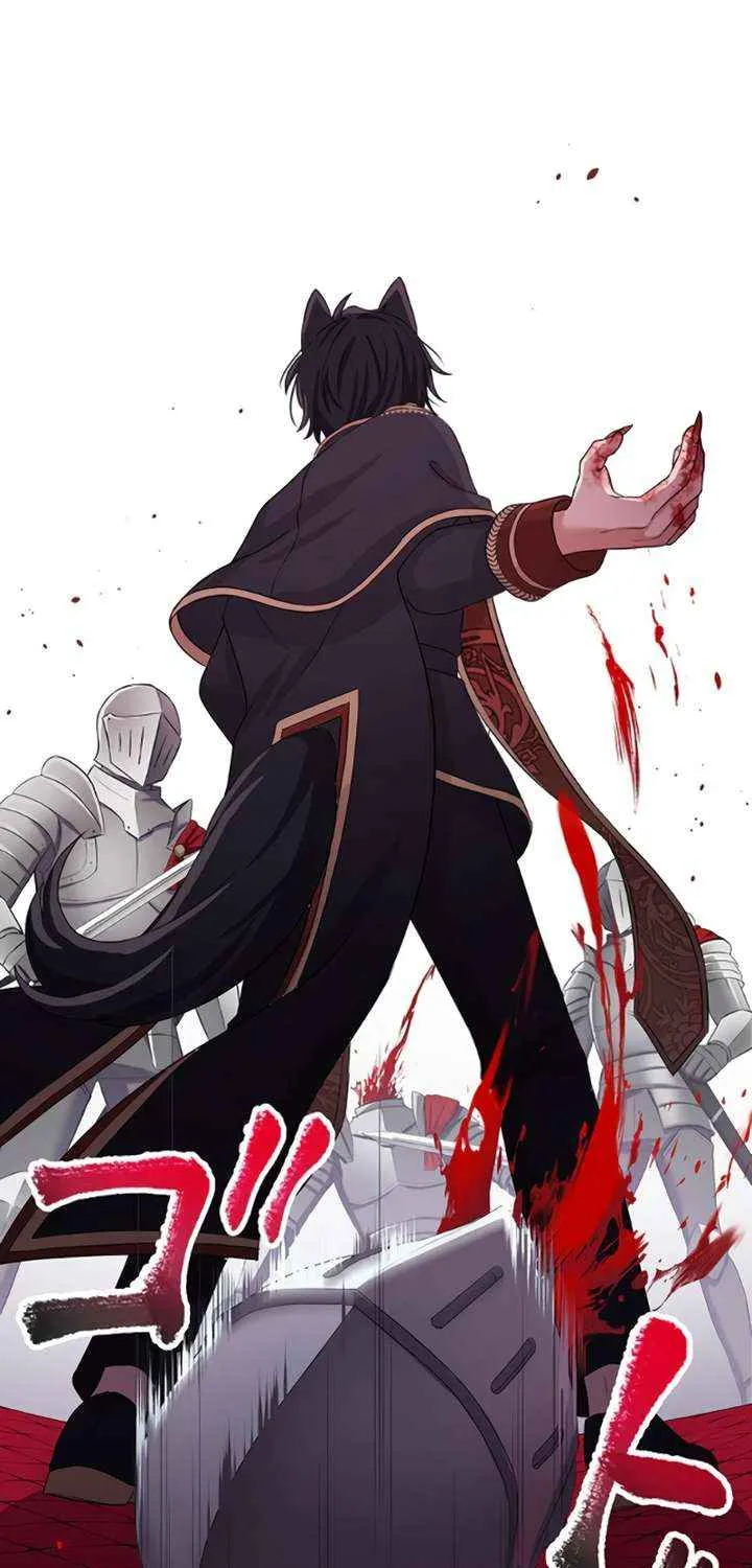 The Legendary Assassin Reincarnated as the Beloved Youngest Daughter of a Royal Family Chapter 61 page 25 - 