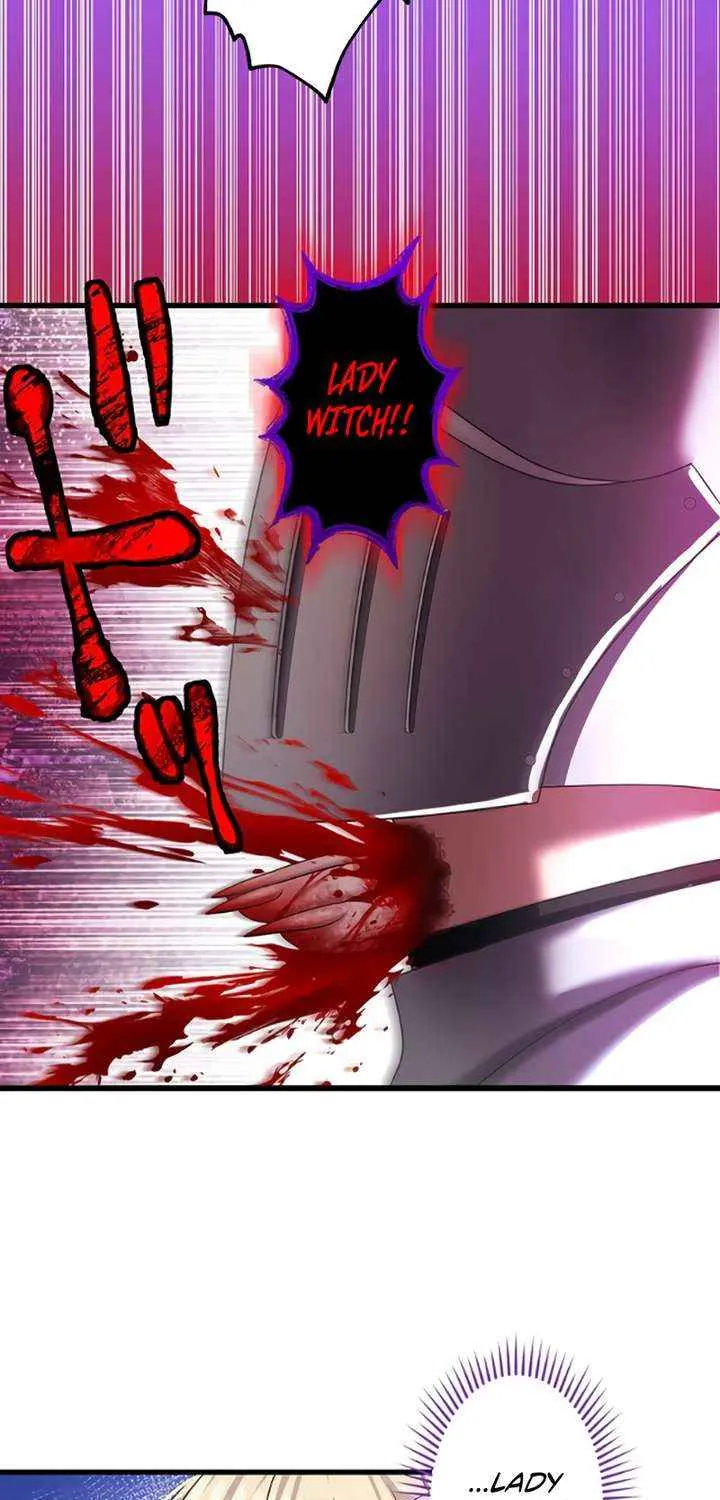 The Legendary Assassin Reincarnated as the Beloved Youngest Daughter of a Royal Family Chapter 61 page 27 - 