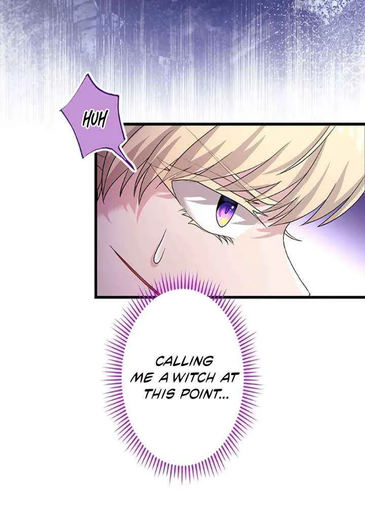 The Legendary Assassin Reincarnated as the Beloved Youngest Daughter of a Royal Family Chapter 61 page 38 - 