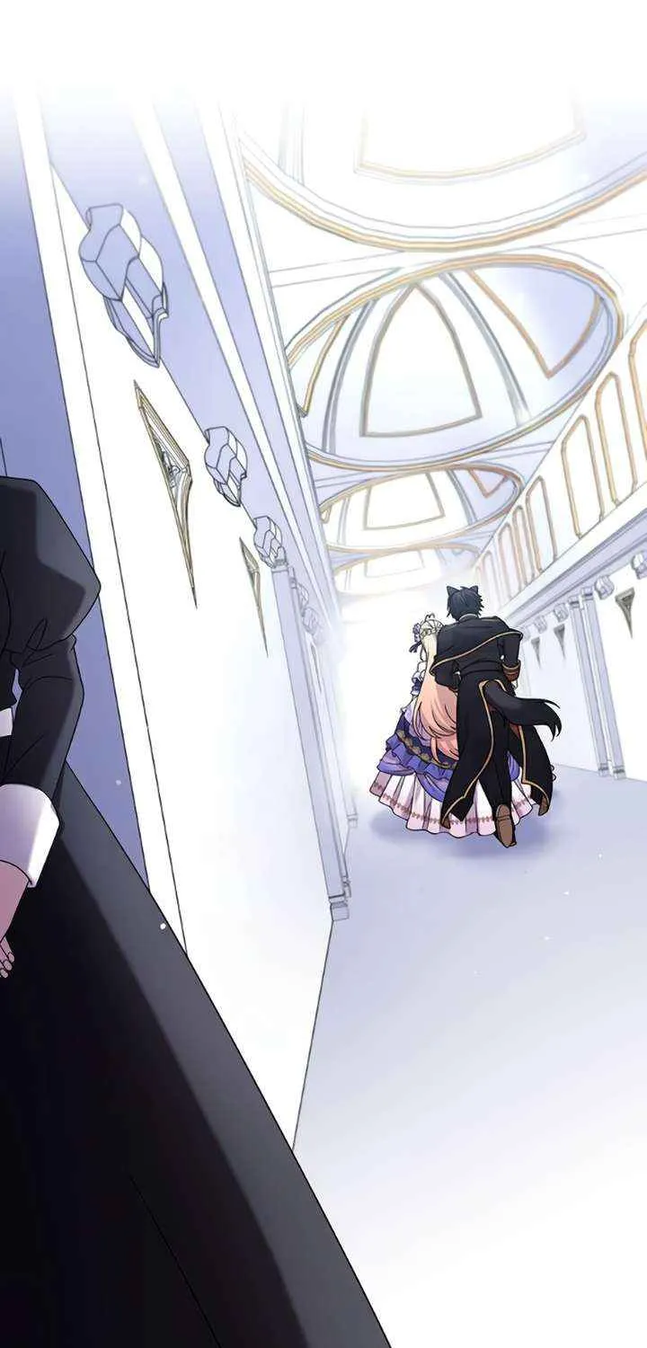 The Legendary Assassin Reincarnated as the Beloved Youngest Daughter of a Royal Family Chapter 61 page 39 - 