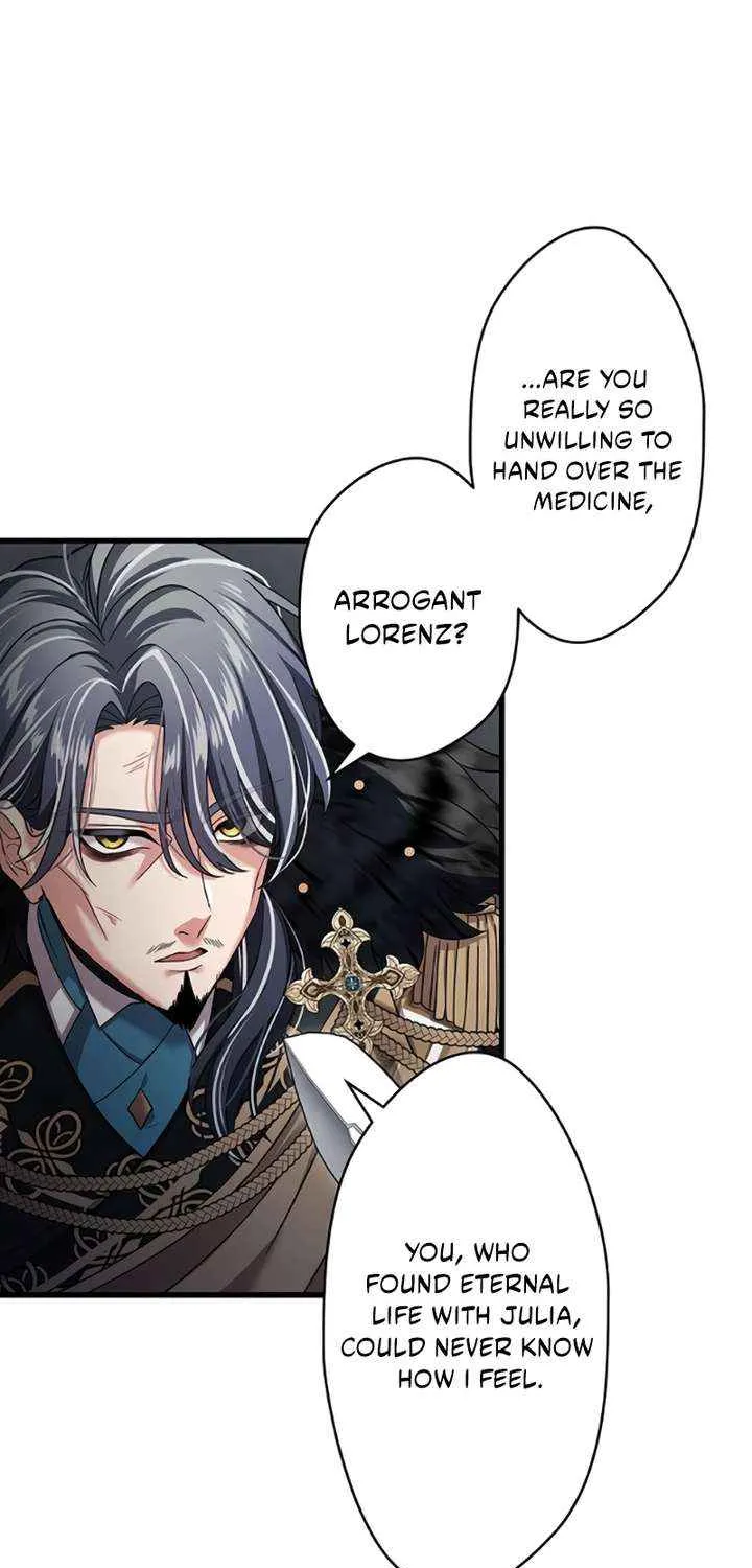 The Legendary Assassin Reincarnated as the Beloved Youngest Daughter of a Royal Family Chapter 61 page 43 - 