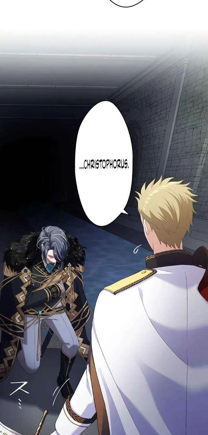 The Legendary Assassin Reincarnated as the Beloved Youngest Daughter of a Royal Family Chapter 61 page 44 - 