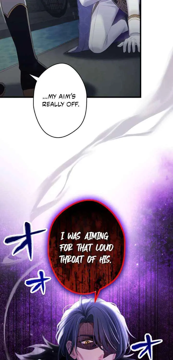 The Legendary Assassin Reincarnated as the Beloved Youngest Daughter of a Royal Family Chapter 61 page 48 - 